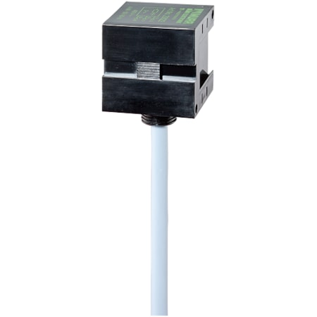 Murrelektronik MOTOR SUPPRESSOR, RC, 3x575VAC/7, 5kW, RC3U-RC-3x575/7, 5k 23035